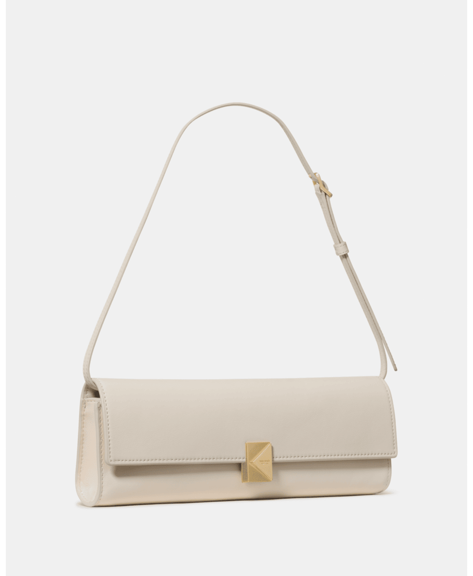 Deco Soft Mini Shoulder Bag