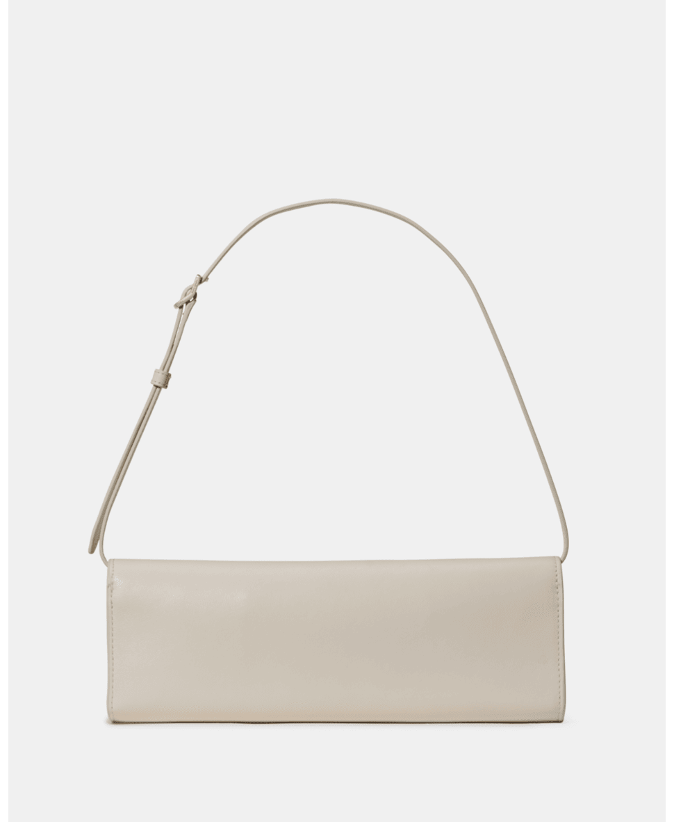 Deco Soft Mini Shoulder Bag