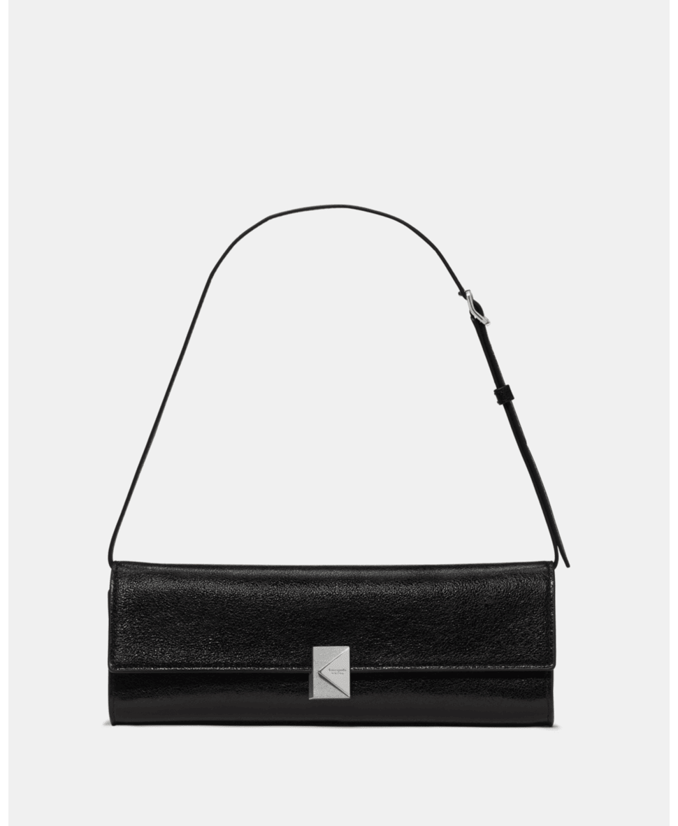 Deco Glazed Soft Mini Shoulder