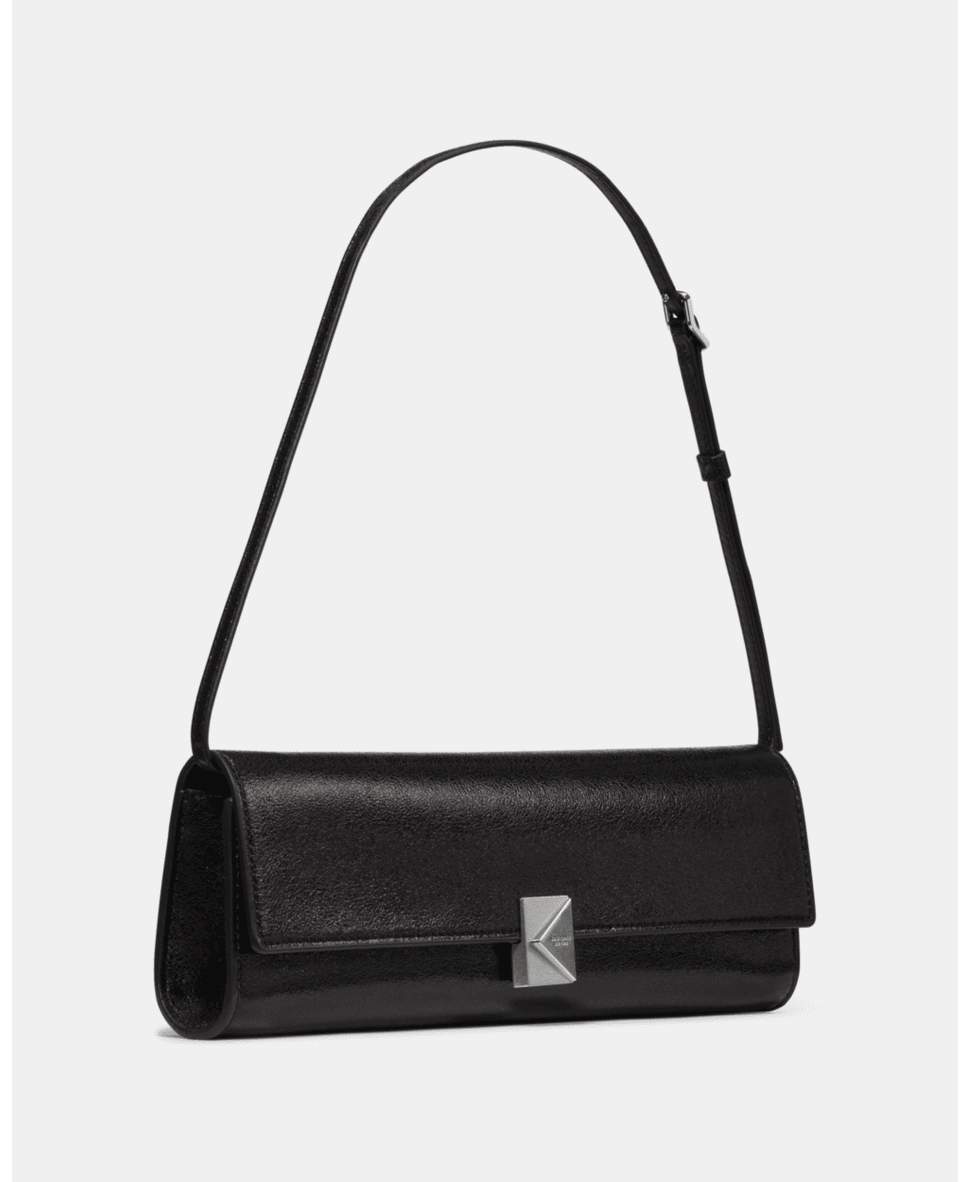 Deco Glazed Soft Mini Shoulder