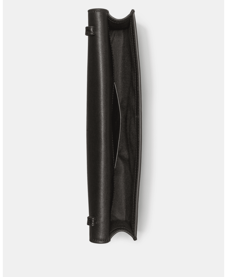 Deco Glazed Soft Mini Shoulder