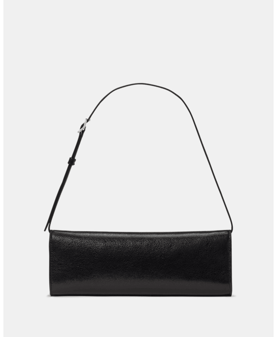 Deco Glazed Soft Mini Shoulder