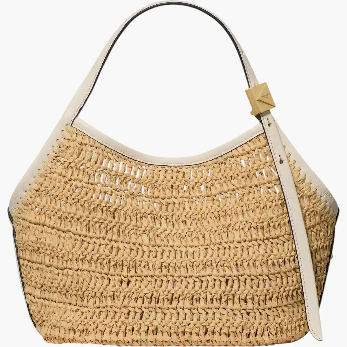Deco Small Tulip Tote Bag