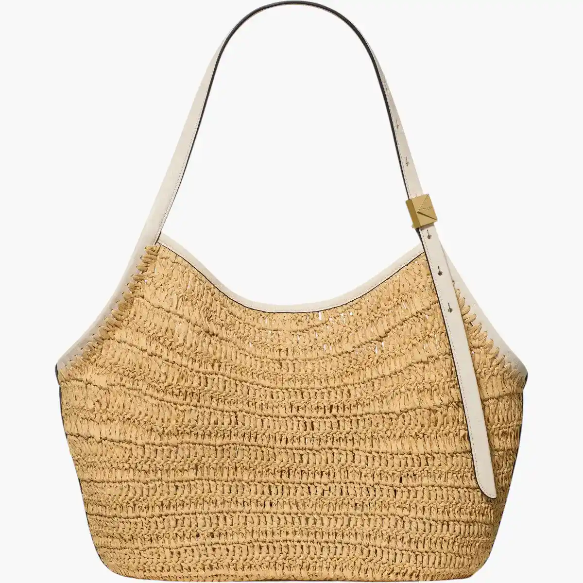 Deco Tulip Tote Bag