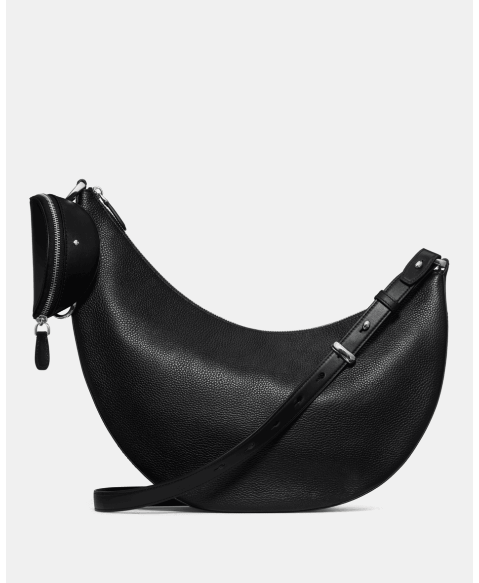 Duo Large Crossbody Bag