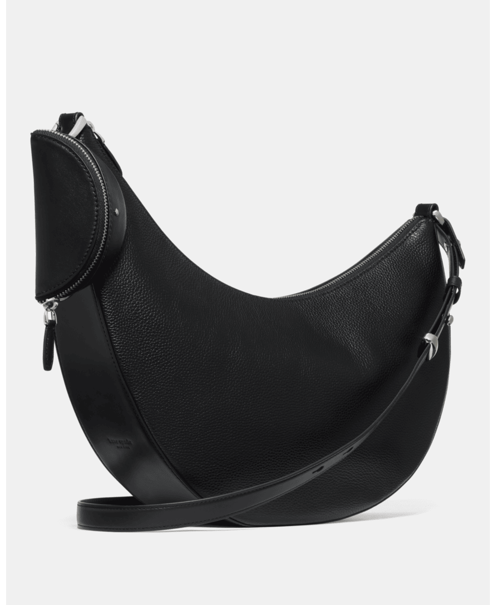 Duo Large Crossbody Bag