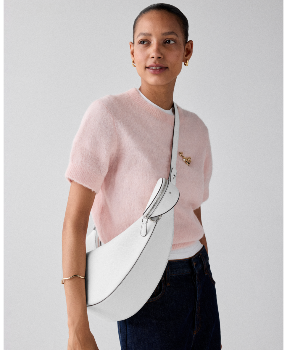 Duo Large Crossbody Bag