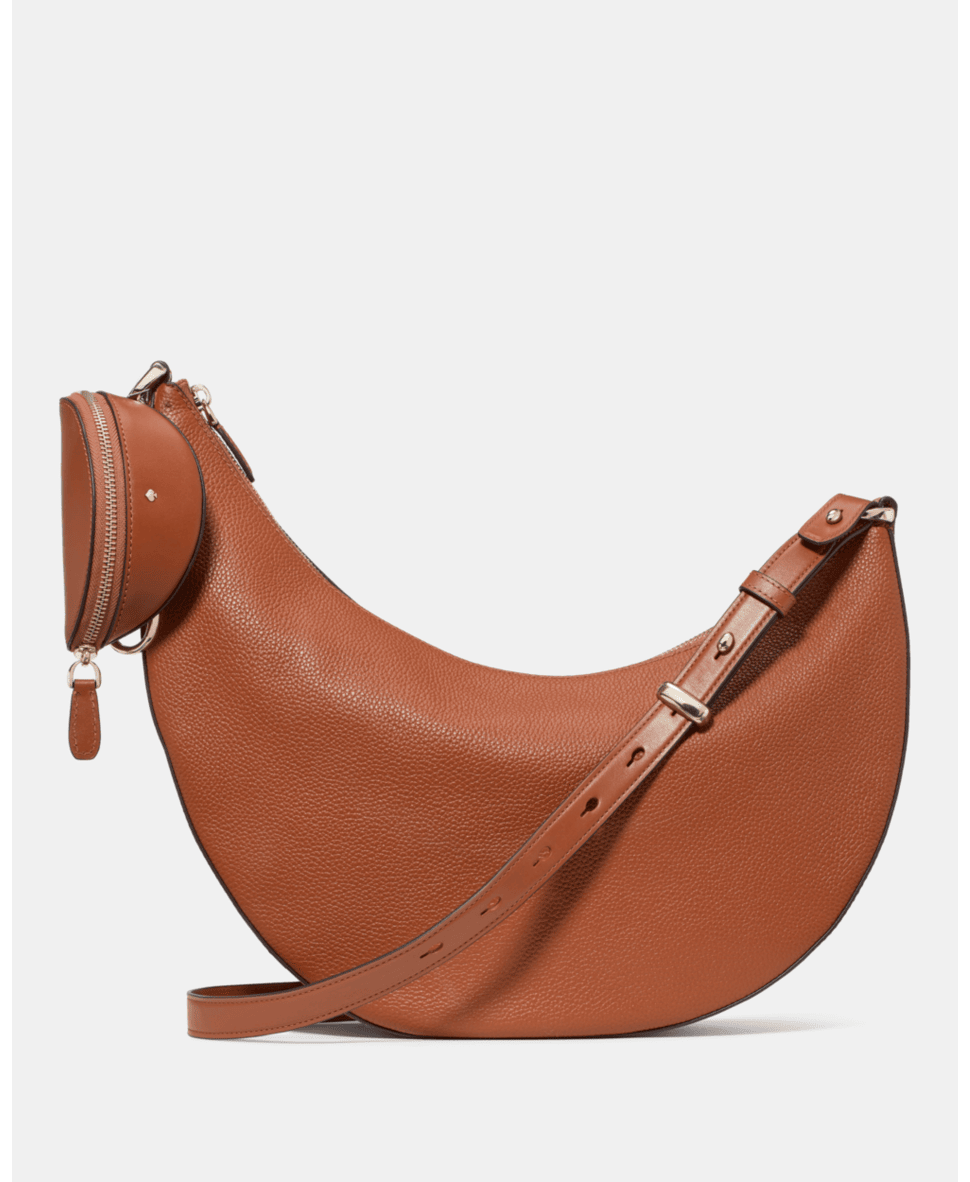 Duo Large Crossbody Bag