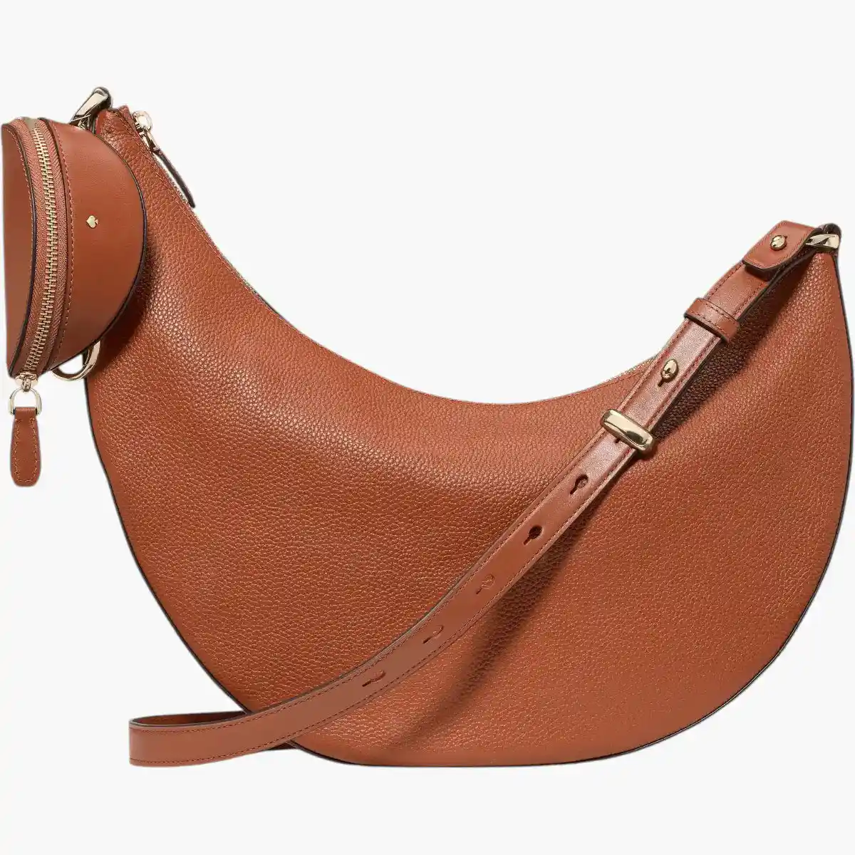 Duo Large Crossbody Bag