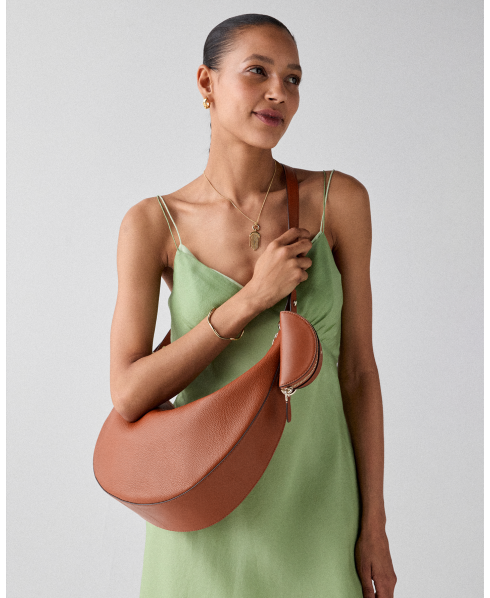 Duo Large Crossbody Bag