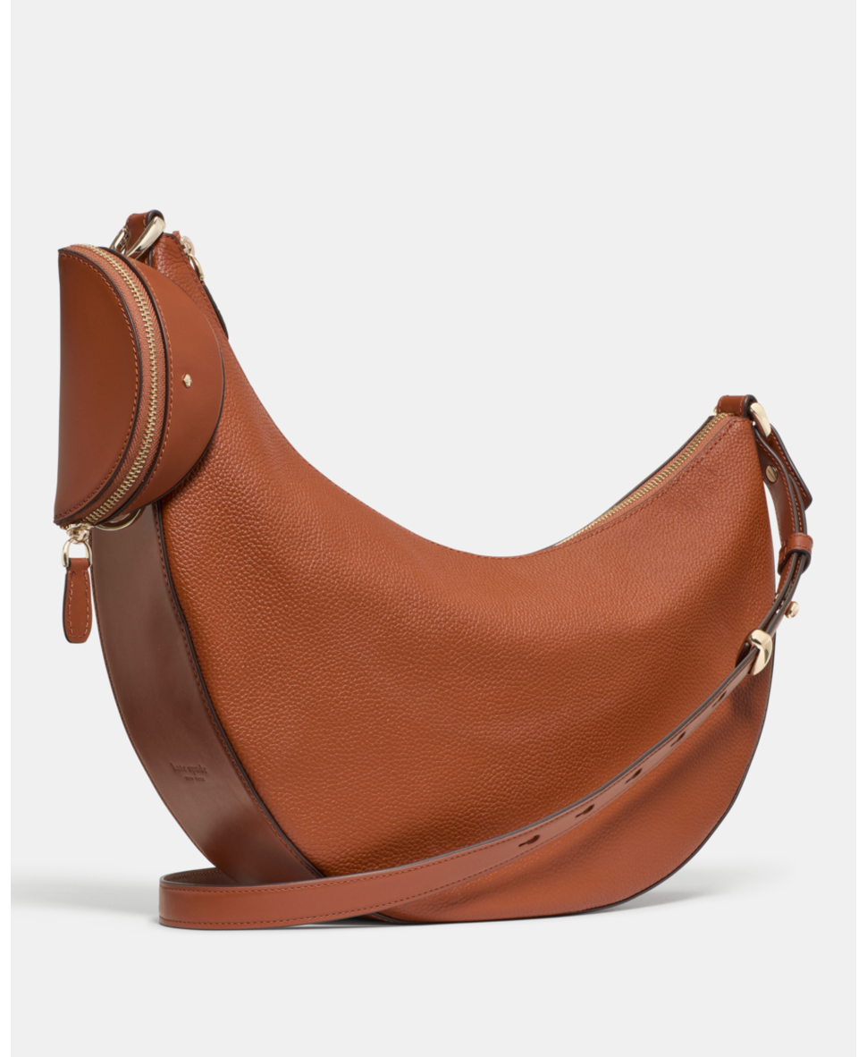 Duo Large Crossbody Bag