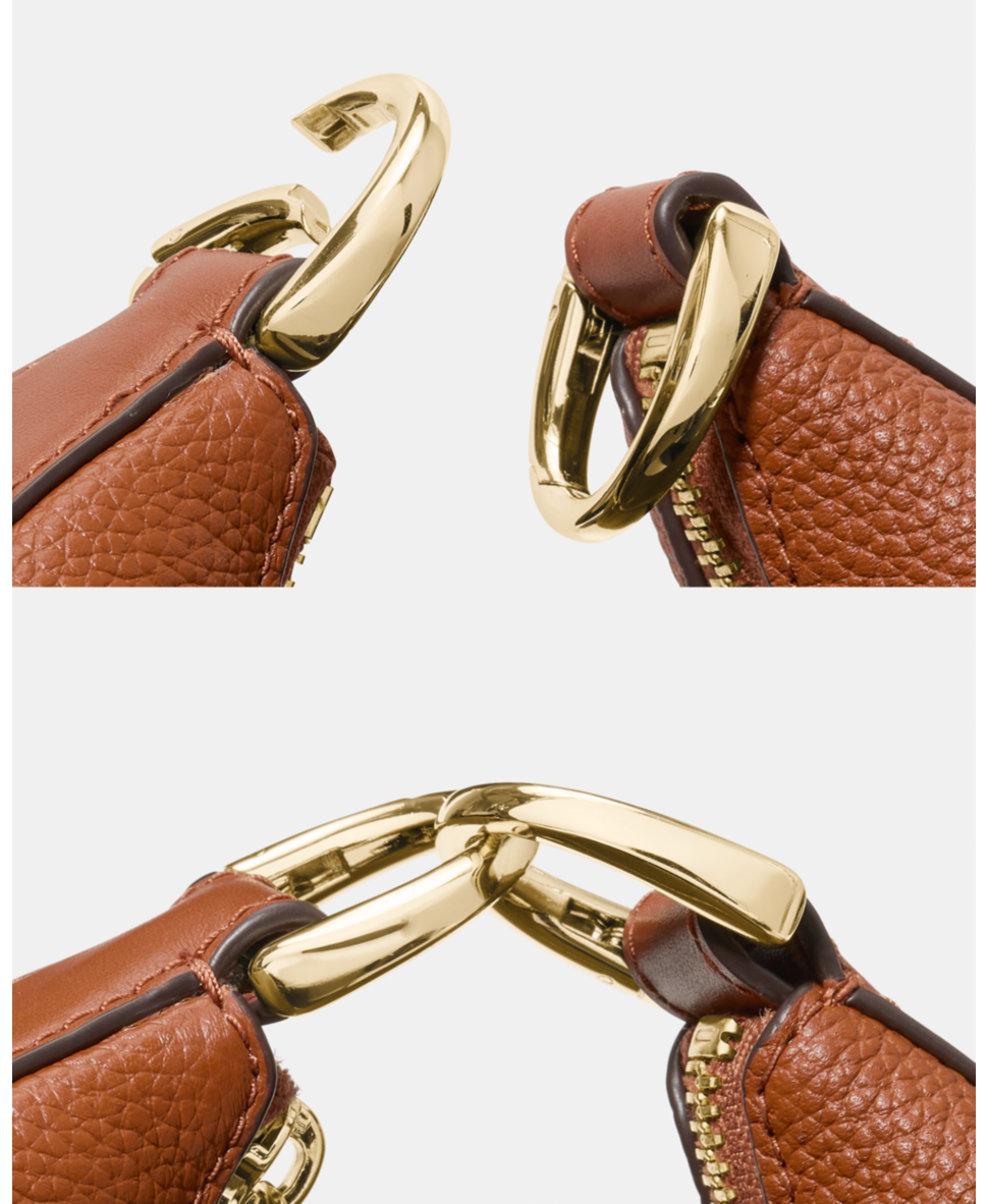 Duo Large Crossbody Bag