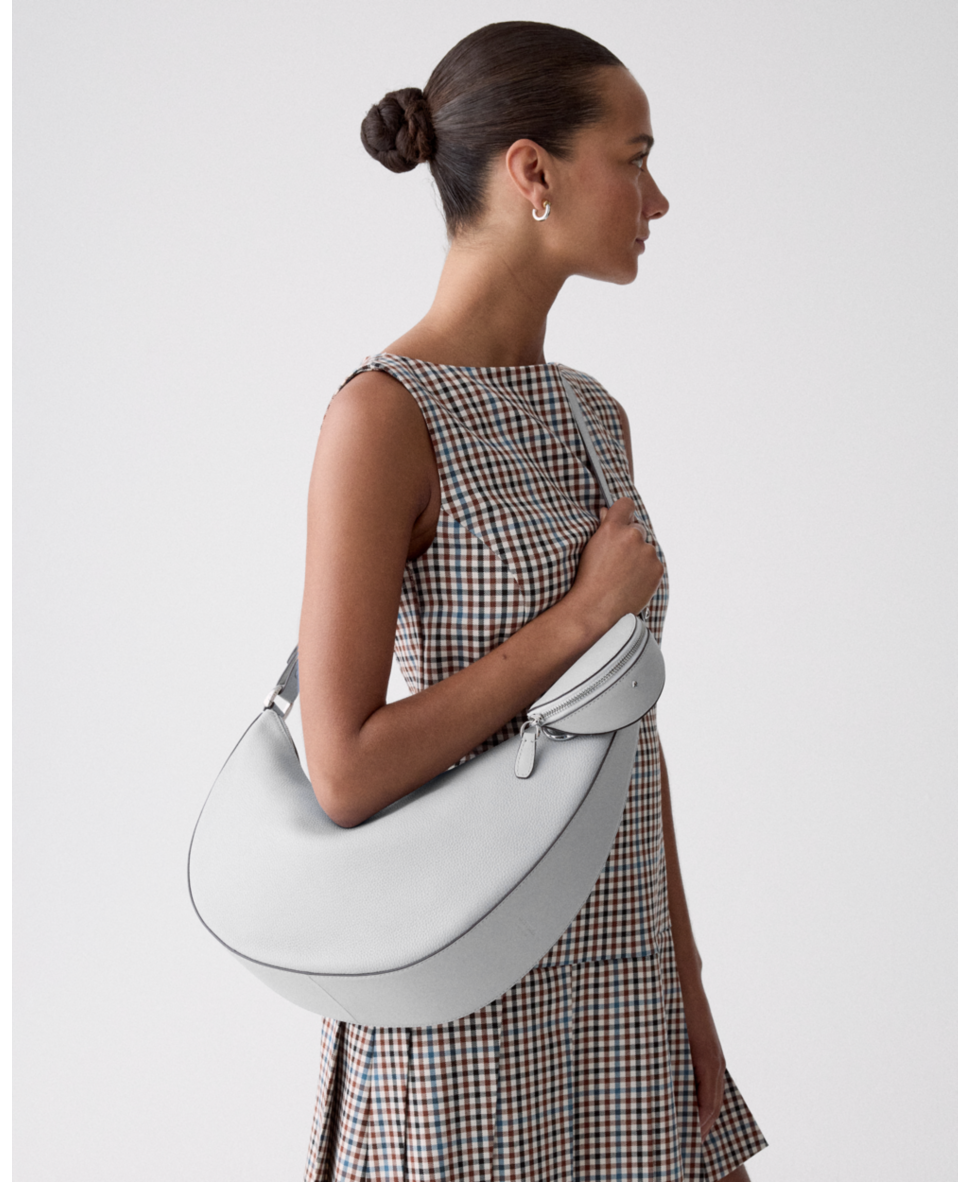 Duo Large Crossbody Bag
