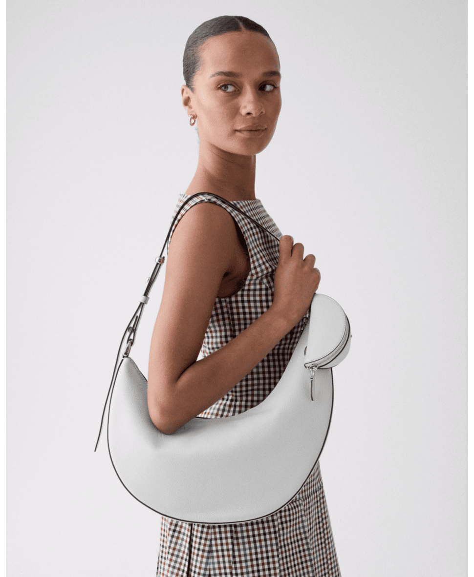 Duo Large Crossbody Bag