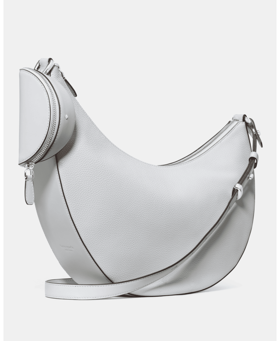 Duo Large Crossbody Bag