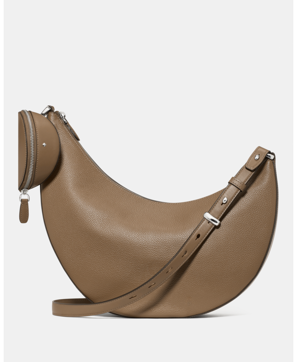 Duo Large Crossbody Bag