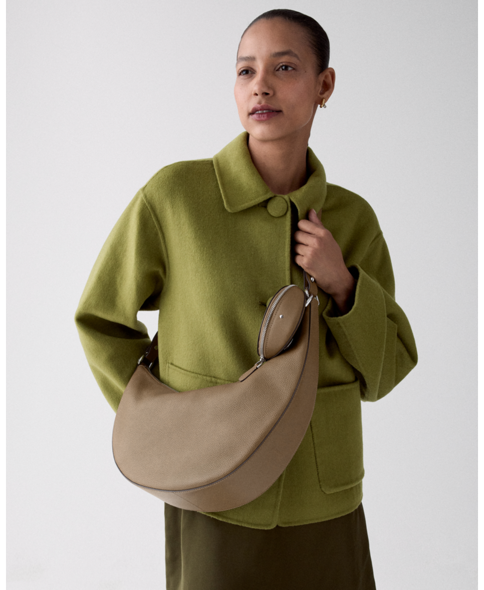 Duo Large Crossbody Bag
