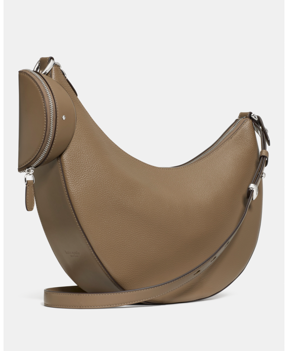 Duo Large Crossbody Bag