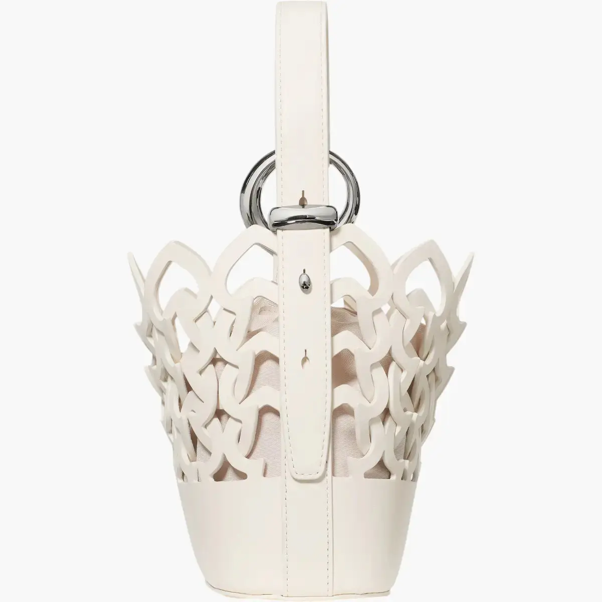 Halo Mini Bucket Bag