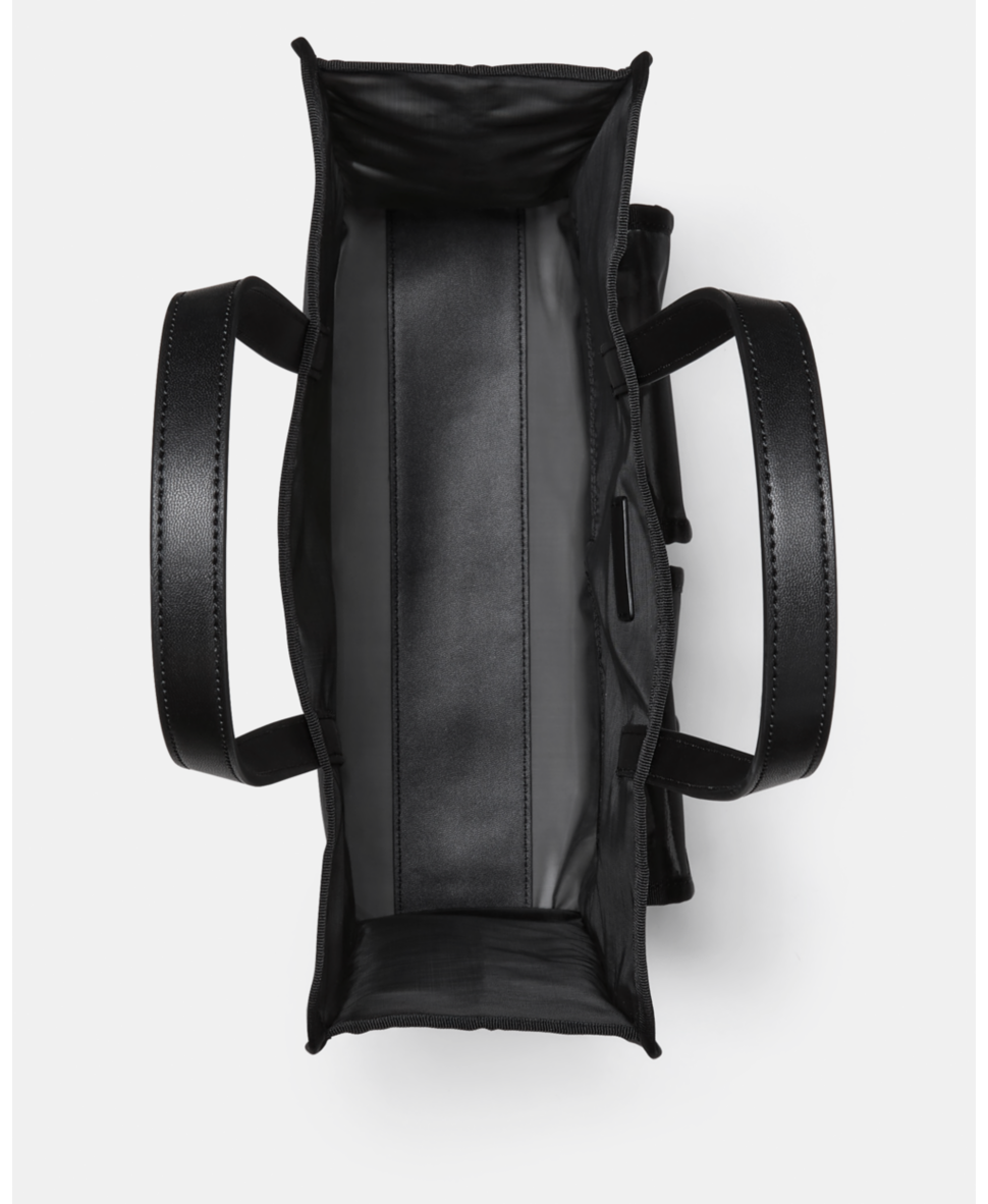 Breezy Mesh Tote Bag