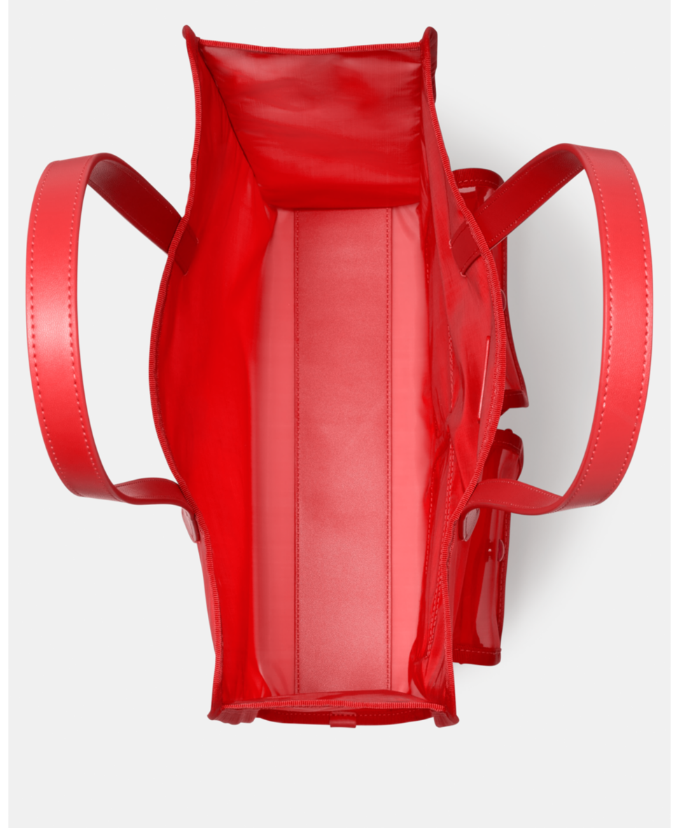 Breezy Mesh Tote Bag