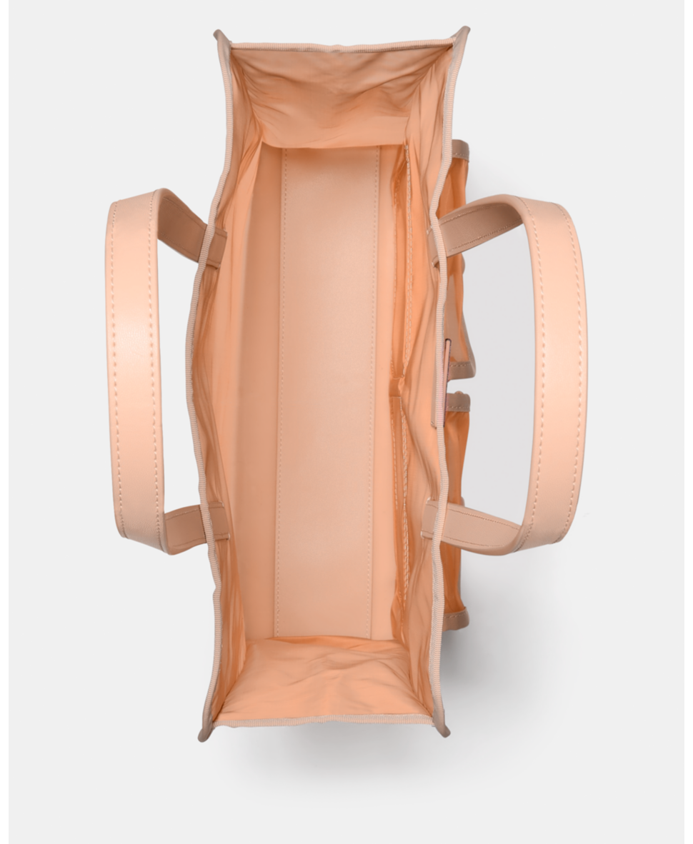 Breezy Mesh Tote Bag