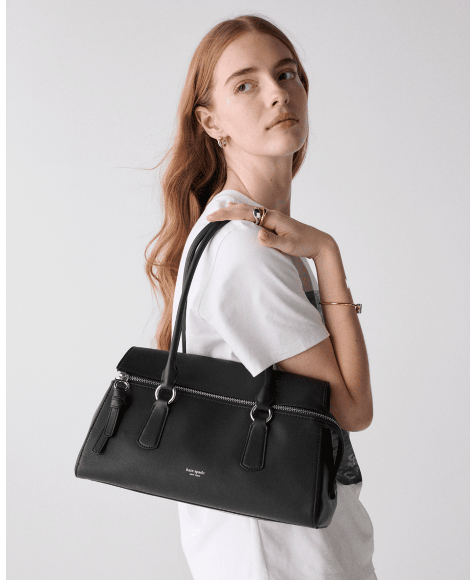 Bond Shoulder Bag