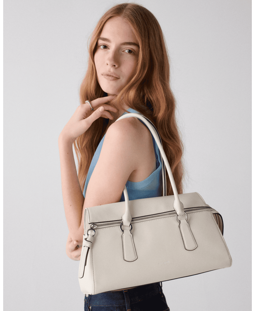 Bond Shoulder Bag