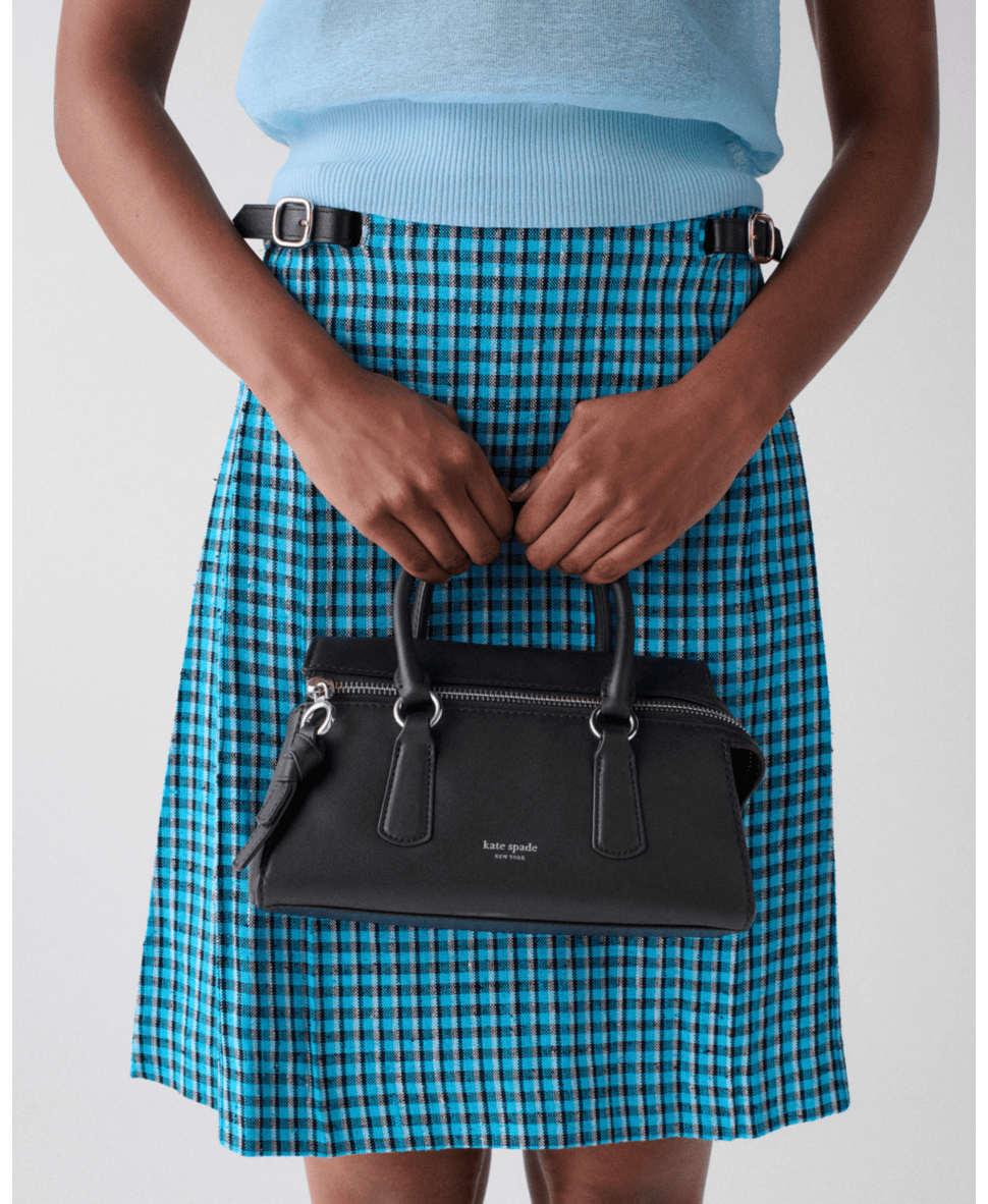 Bond Mini Bag