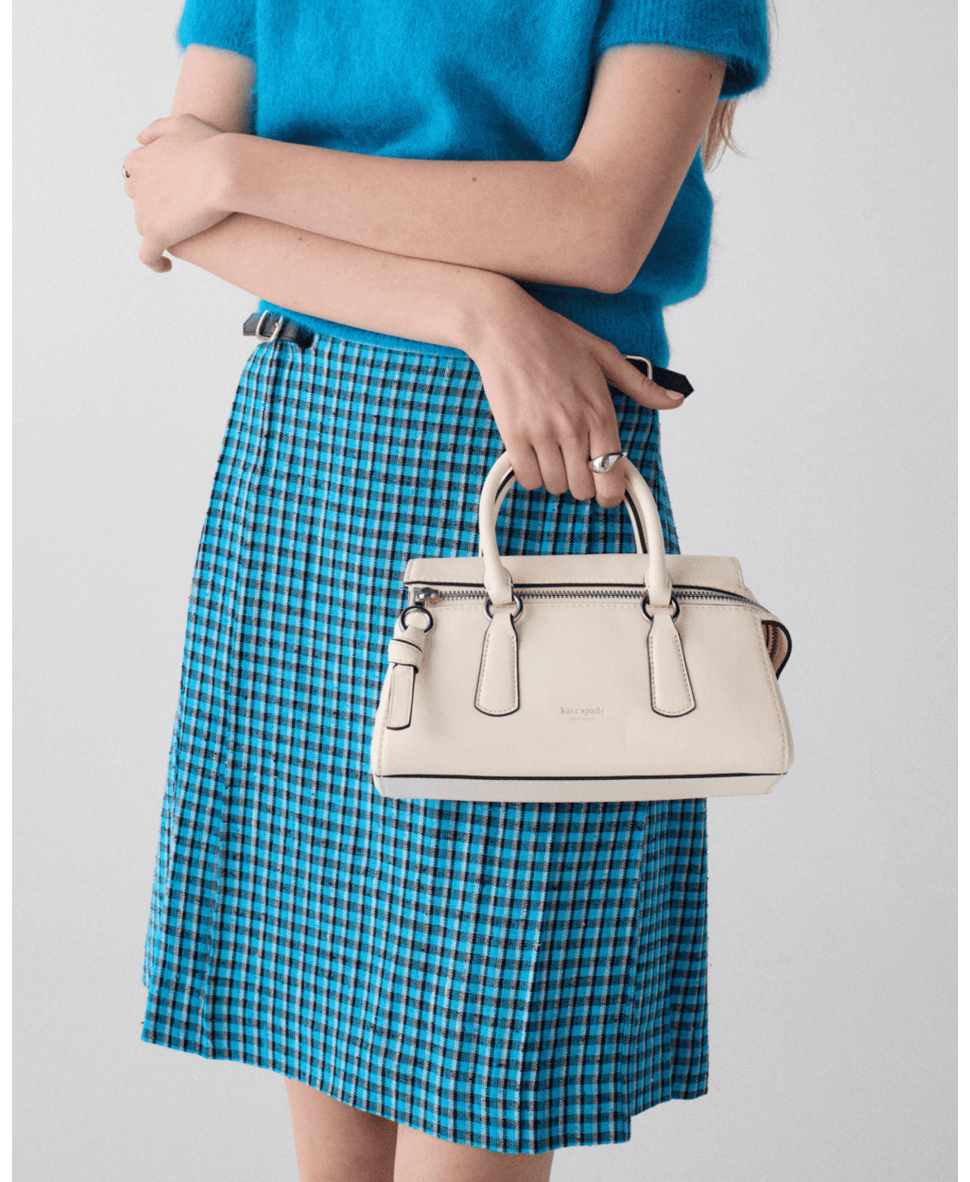Bond Mini Bag