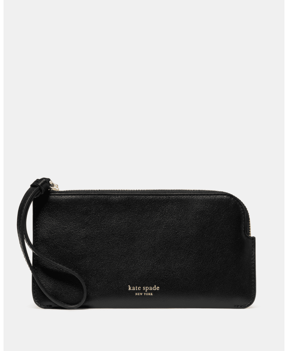 Zippy Wristlet