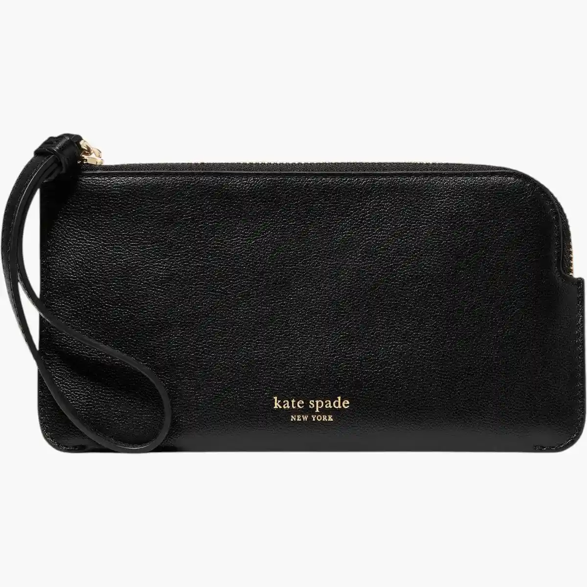 Zippy Wristlet
