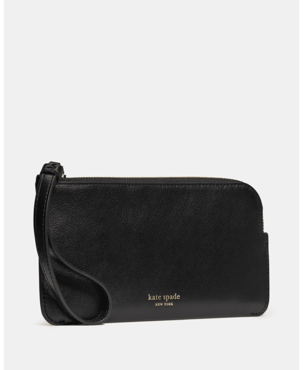 Zippy Wristlet