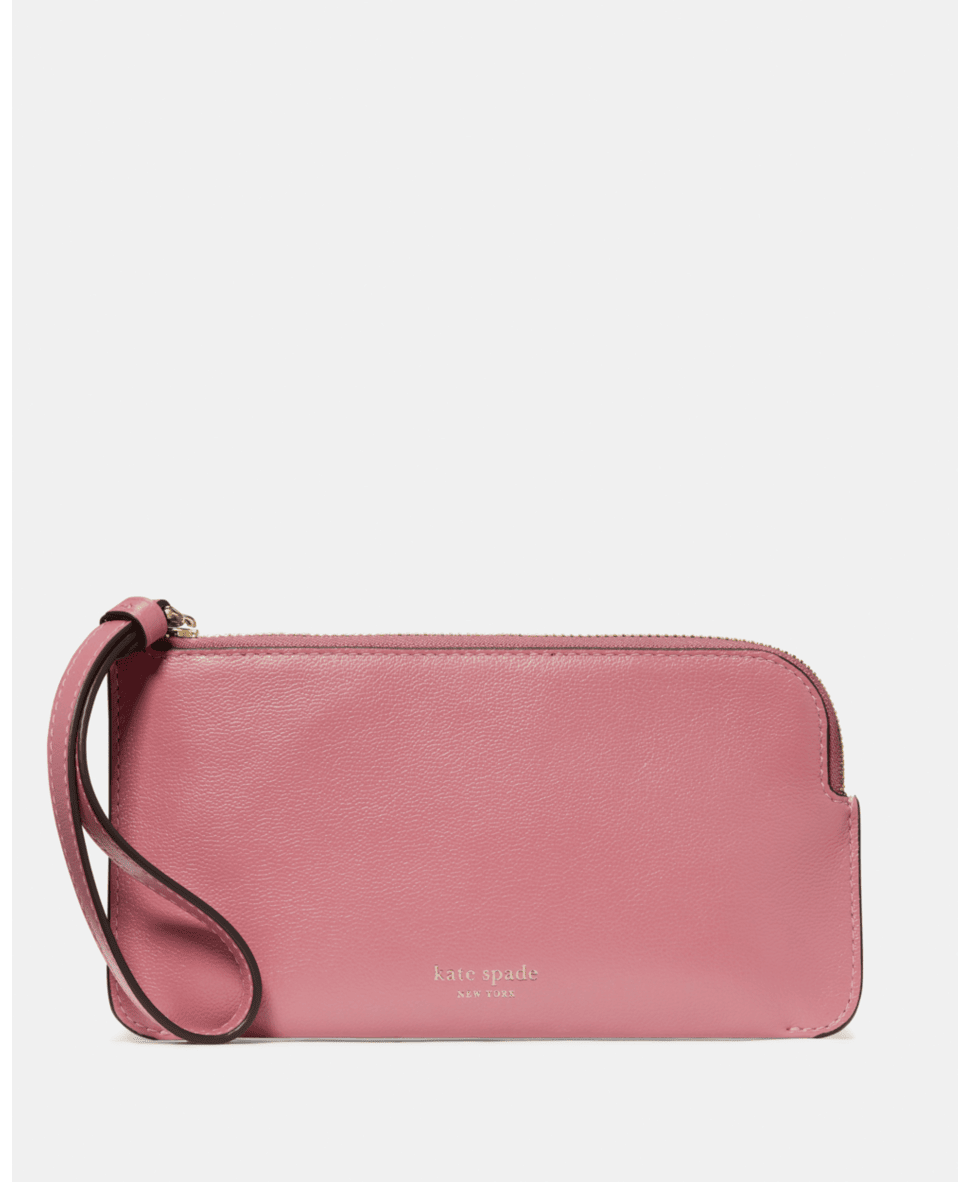 Zippy Wristlet