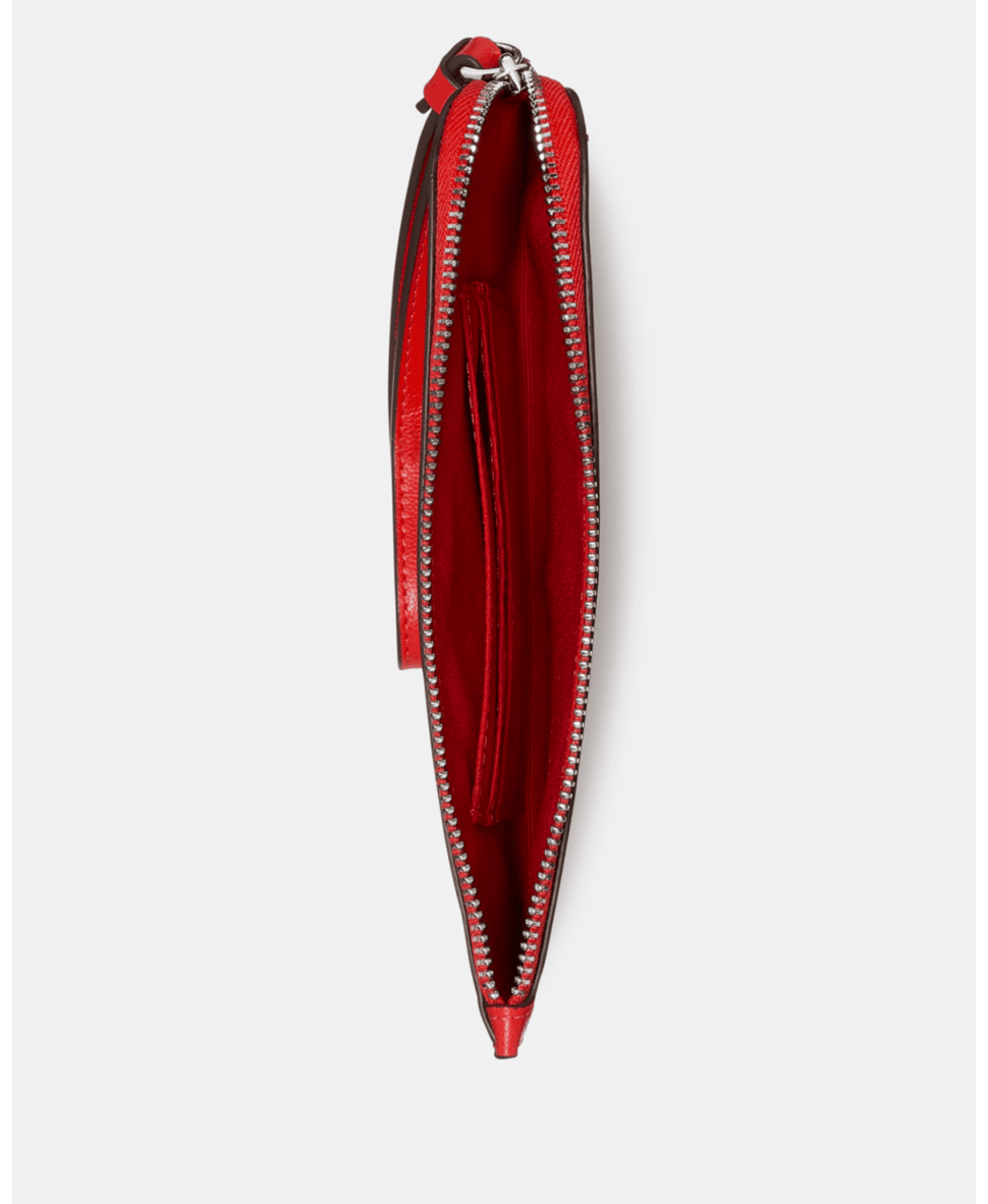 Zippy Wristlet