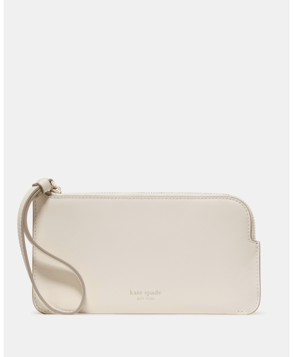Zippy Wristlet