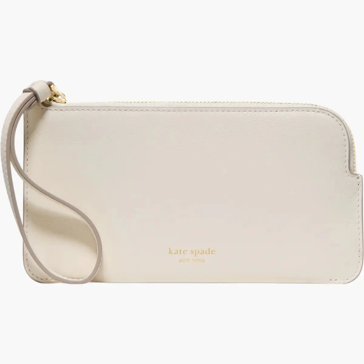 Zippy Wristlet