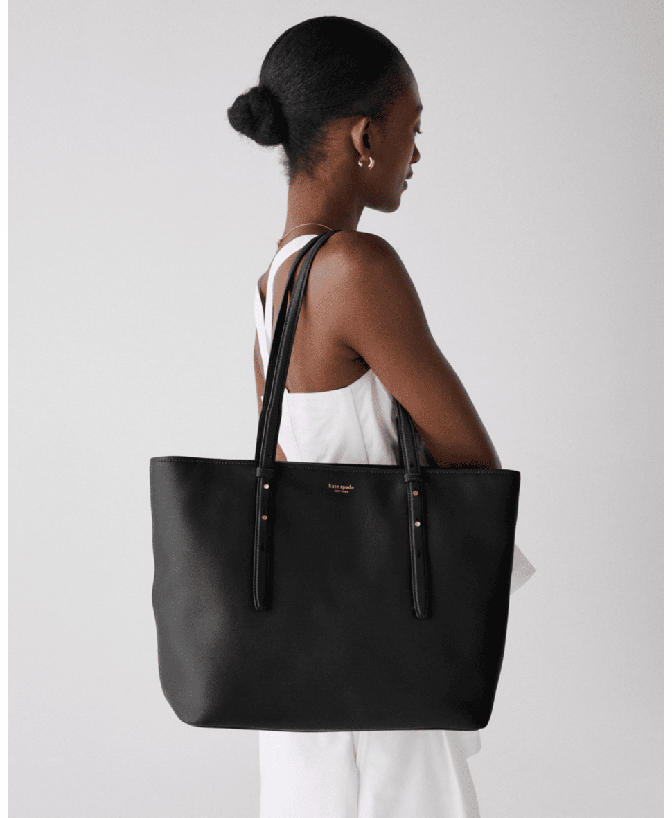 Do It All Tote Bag
