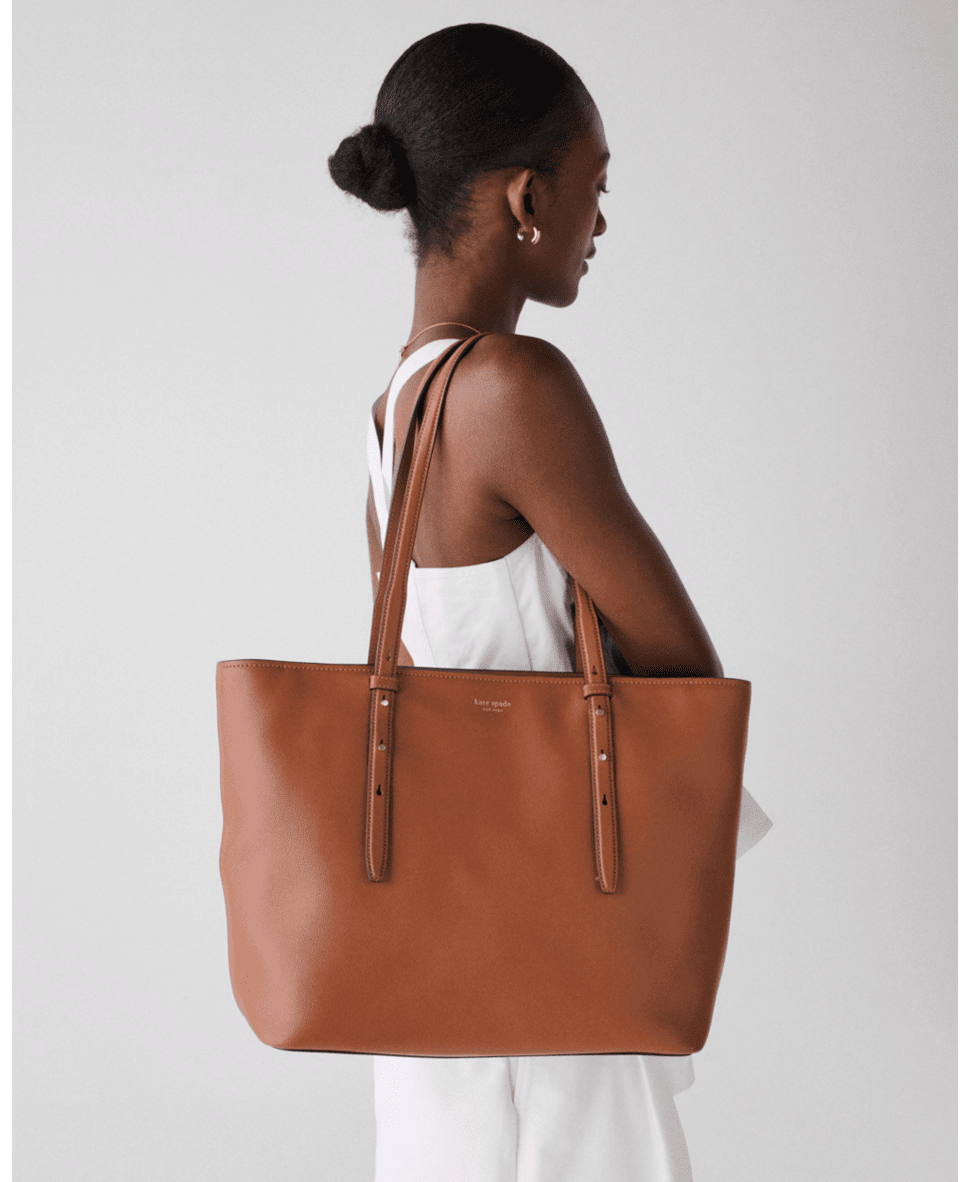 Do It All Tote Bag