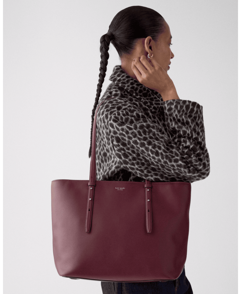 Do It All Tote Bag