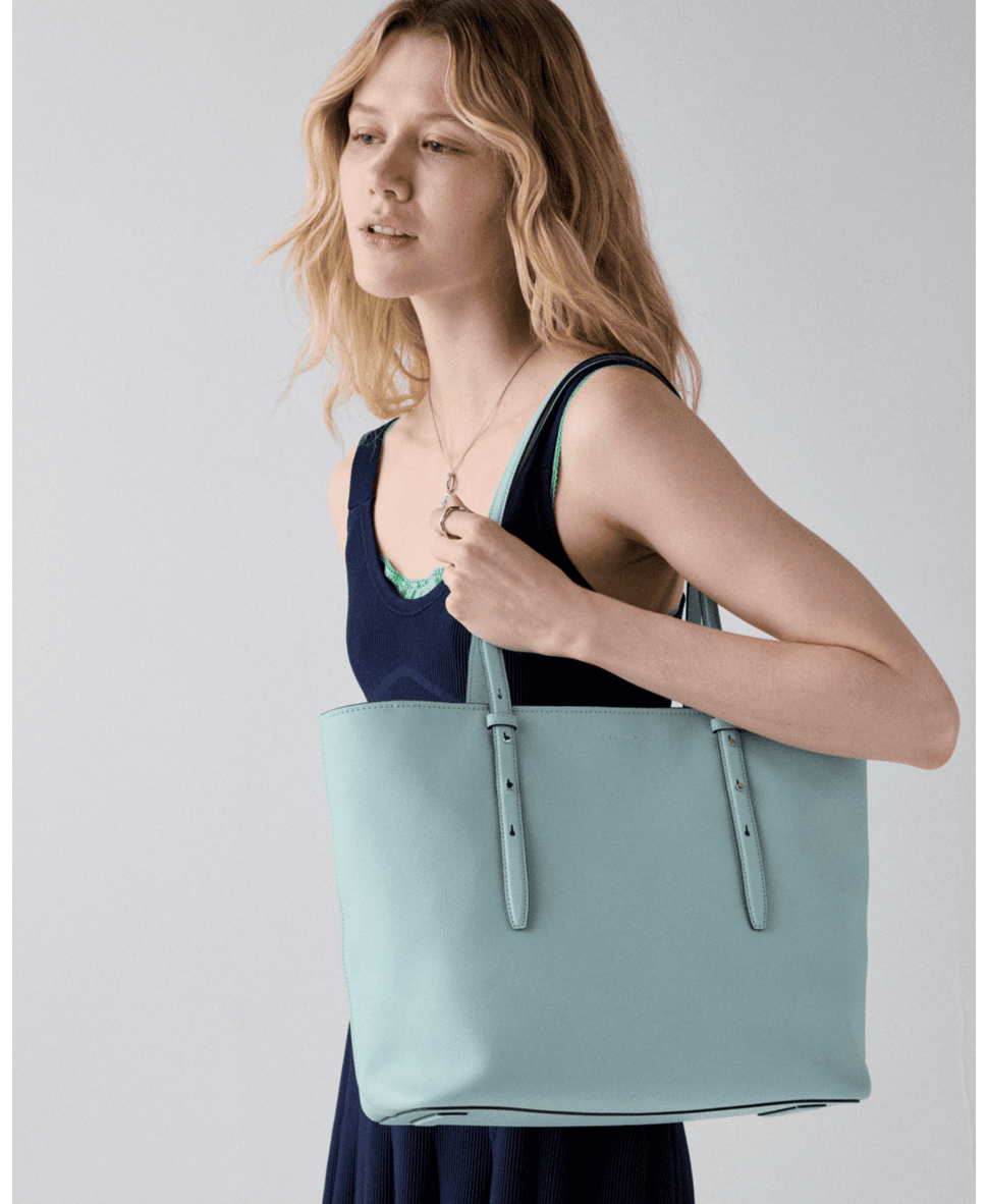 Do It All Tote Bag