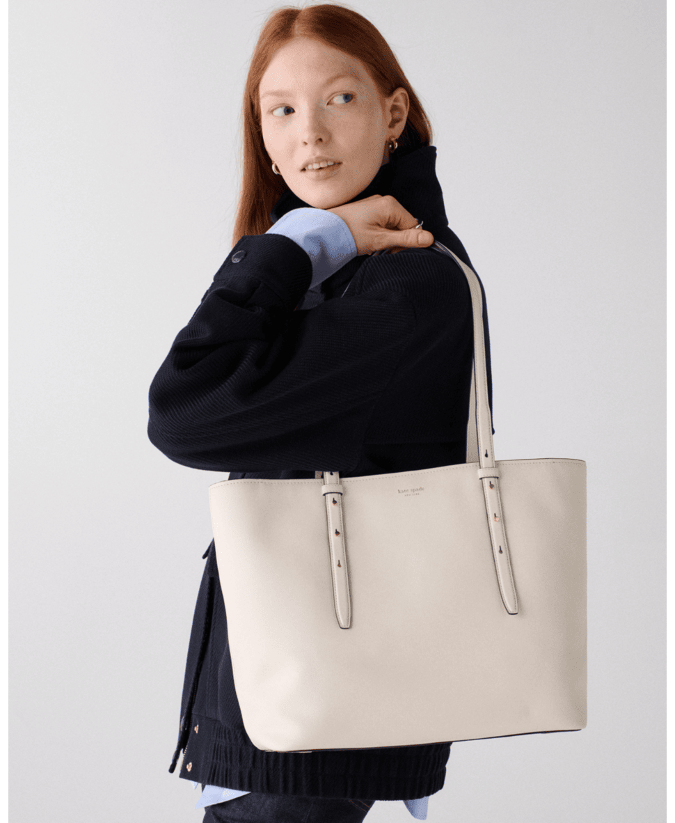 Do It All Tote Bag