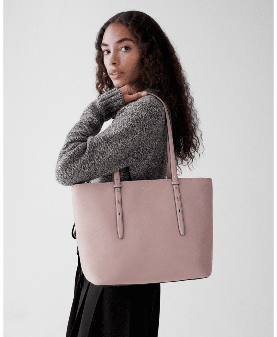 Do It All Tote Bag