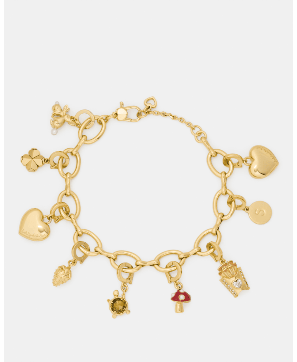 One In A Million Turtle Charm