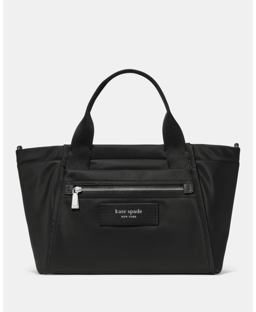 Dash Nylon Tote Bag