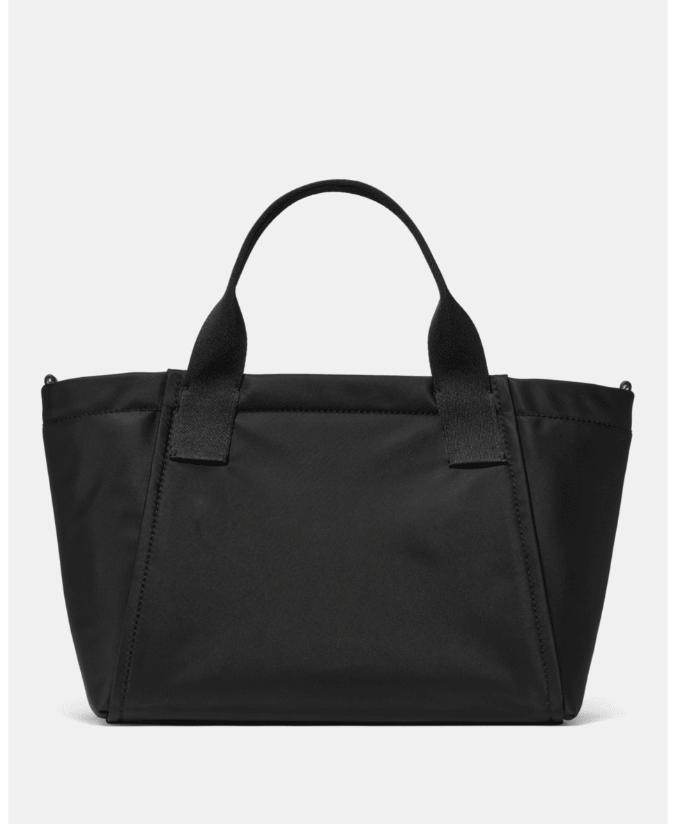 Dash Nylon Tote Bag