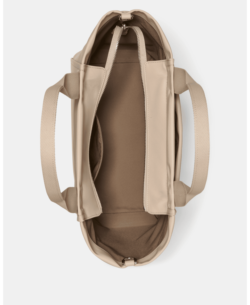 Dash Nylon Tote Bag