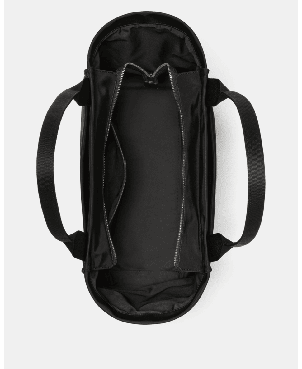 Dash Large Nylon Tote Bag