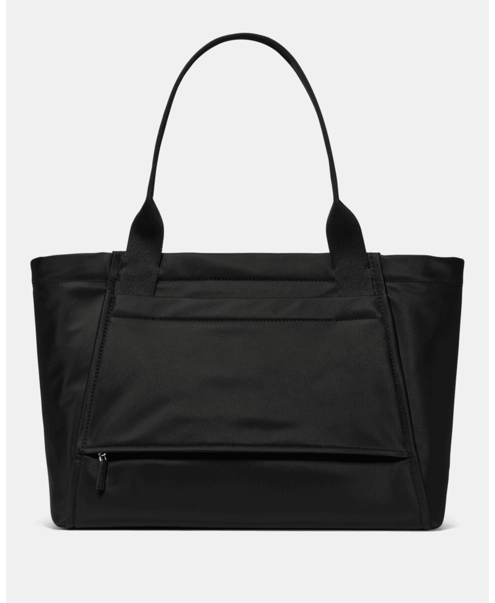 Dash Large Nylon Tote Bag