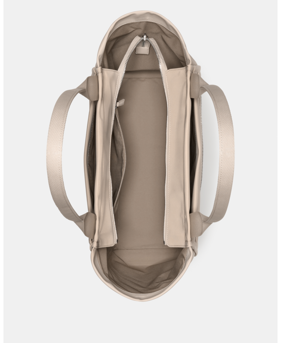 Dash Large Nylon Tote Bag